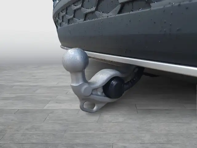 Skoda Kodiaq Sportline iV TSI DSG Ansicht 13