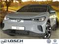 Volkswagen ID.4 Pro 210 kW / 77 kWh Grijs - thumbnail 1