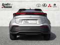 Toyota C-HR Team D, Hybrid, 4x2, Rückfahrkamera Gris - thumbnail 5