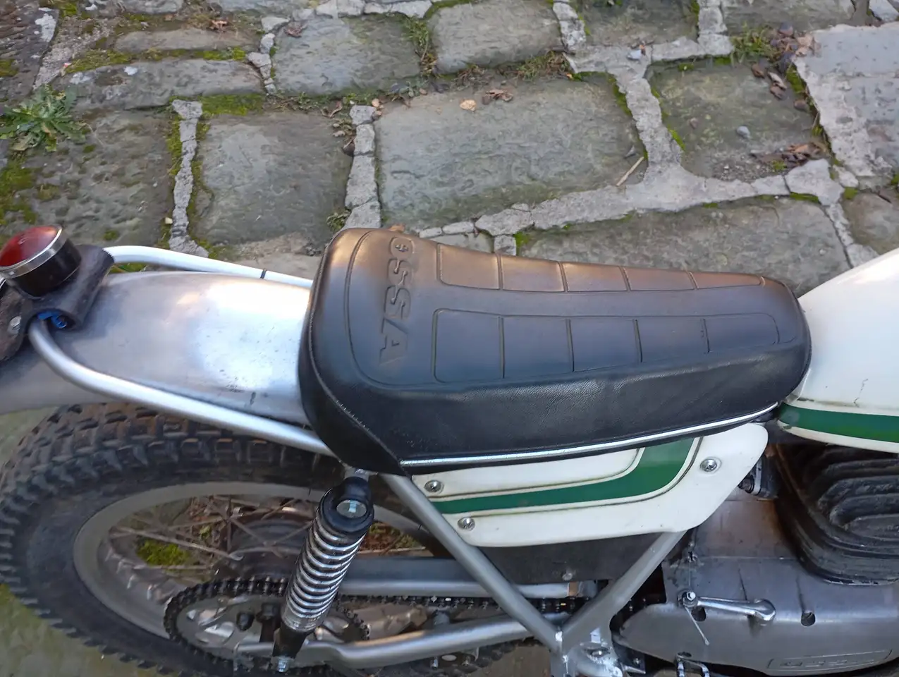 Ossa