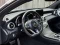 Mercedes-Benz C 180 Coupé AMG Pano|camera|NAP! Gris - thumbnail 10