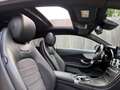 Mercedes-Benz C 180 Coupé AMG Pano|camera|NAP! Gris - thumbnail 8