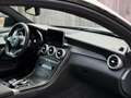 Mercedes-Benz C 180 Coupé AMG Pano|camera|NAP! Gris - thumbnail 11