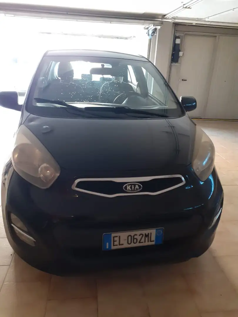 Kia Picanto 5p 1.0 Trendy - 2