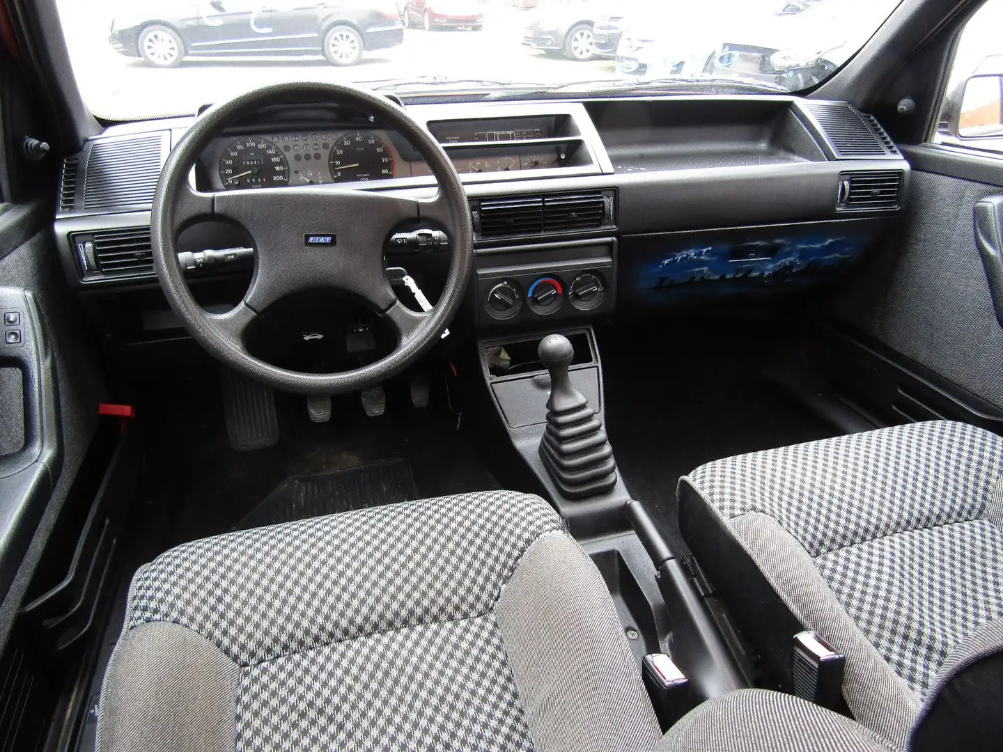 Fiat Tipo 1.4 IE S TÜV05/25 - 2