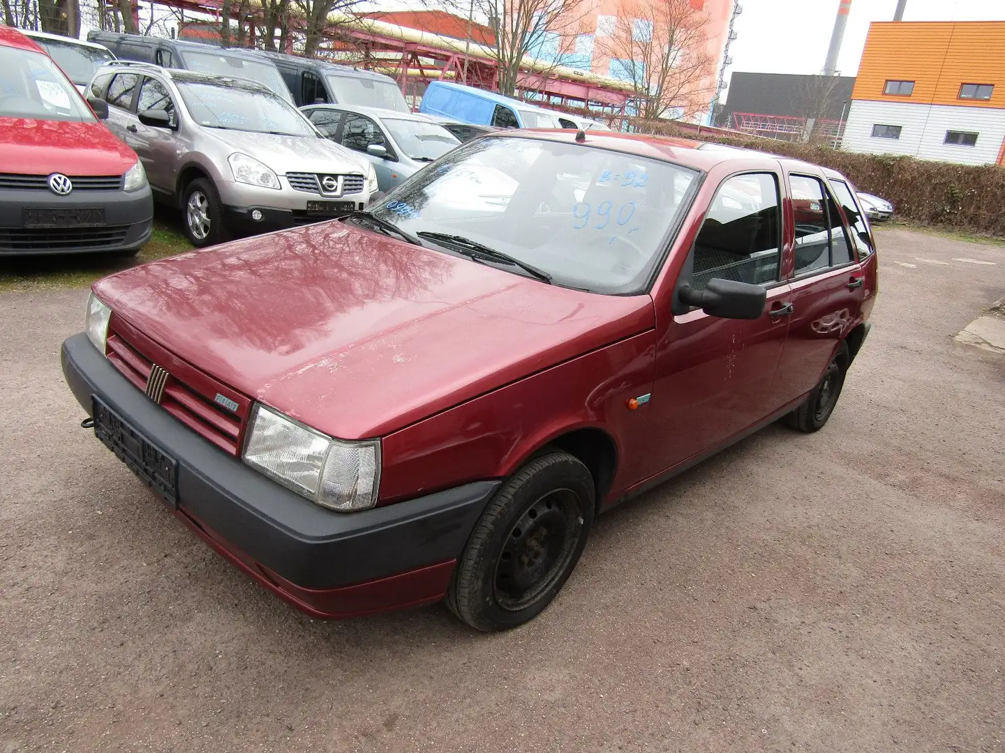 Fiat Tipo 1.4 IE S TÜV05/25 - 1