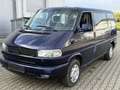 Volkswagen T4 Multivan T4/CARAVELLE TDI Azul - thumbnail 1