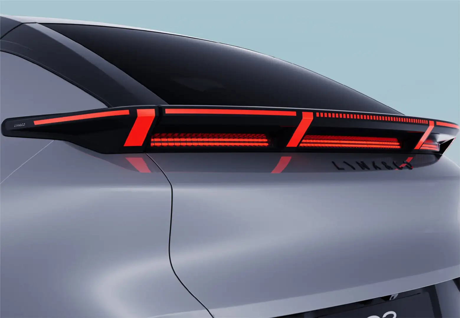 Lynk & Co 02 Eléctrico Core - 2