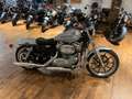 Harley-Davidson Sportster XL 883 L Super Low "Neu" 4,99% Stříbrná - thumbnail 24
