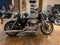 Harley-Davidson Sportster XL 883 L Super Low "Neu" 4,99% Argintiu - thumbnail 23