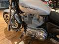 Harley-Davidson Sportster XL 883 L Super Low "Neu" 4,99% Srebrny - thumbnail 7
