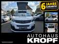 Opel Zafira Life Zafira CROSSCAMP 2.0 D Lite Campingbus, Küche Weiß - thumbnail 1