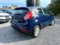 Ford Fiesta Fiesta 1.25i Trend *** AIRCO *** Bleu - thumbnail 5