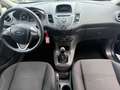 Ford Fiesta Fiesta 1.25i Trend *** AIRCO *** Bleu - thumbnail 7