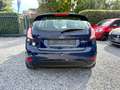 Ford Fiesta Fiesta 1.25i Trend *** AIRCO *** Bleu - thumbnail 4