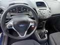 Ford Fiesta Fiesta 1.25i Trend *** AIRCO *** Bleu - thumbnail 9