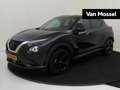 Nissan Juke 1.0 DIG-T N-Connecta Lm velgen | metallic | Clima Zwart - thumbnail 1