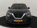 Nissan Juke 1.0 DIG-T N-Connecta Lm velgen | metallic | Clima Zwart - thumbnail 9