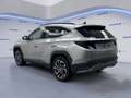 Hyundai TUCSON 1.6 CRDI 48V DCT Exellence Zilver - thumbnail 3