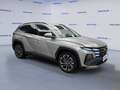 Hyundai TUCSON 1.6 CRDI 48V DCT Exellence Zilver - thumbnail 2