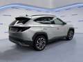 Hyundai TUCSON 1.6 CRDI 48V DCT Exellence Zilver - thumbnail 4