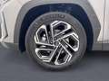 Hyundai TUCSON 1.6 CRDI 48V DCT Exellence Zilver - thumbnail 5