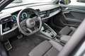 Audi A3 Sportback 45 TFSI e S ed. Comp | 3X S-Line | Led | Gris - thumbnail 4