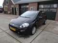 Fiat Punto Evo 1.2 Lounge Zwart - thumbnail 1