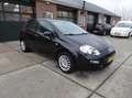 Fiat Punto Evo 1.2 Lounge Zwart - thumbnail 3