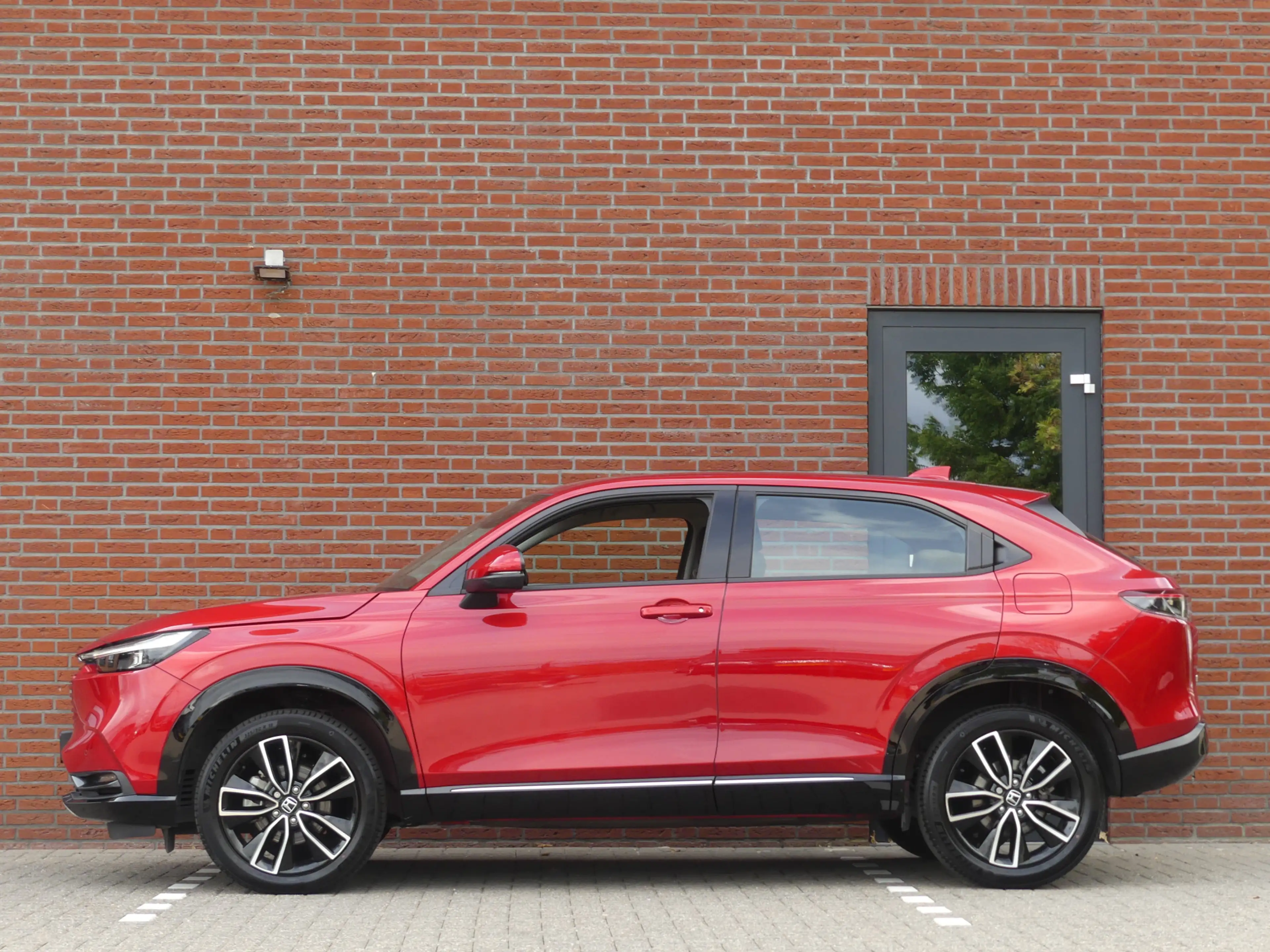 Honda HR-V 1.5 e:HEV Advance Style Plus — photo 4