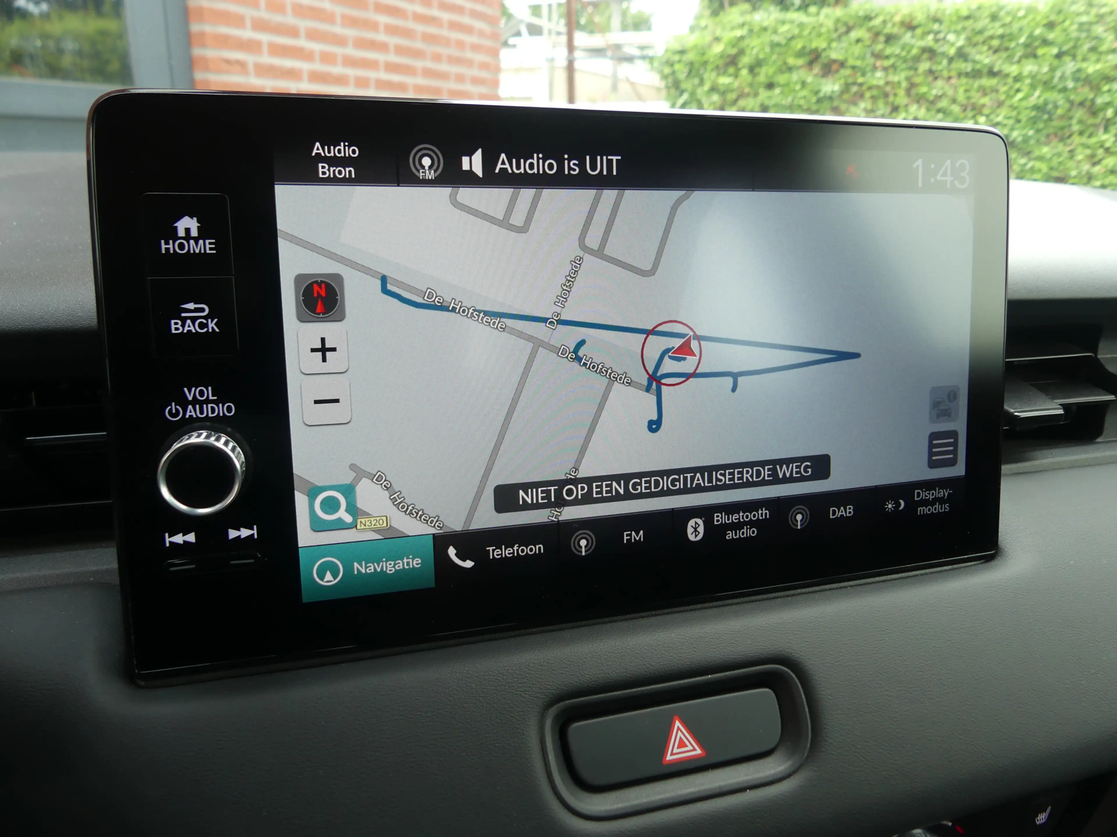 Honda HR-V 1.5 e:HEV Advance Style Plus — photo 15
