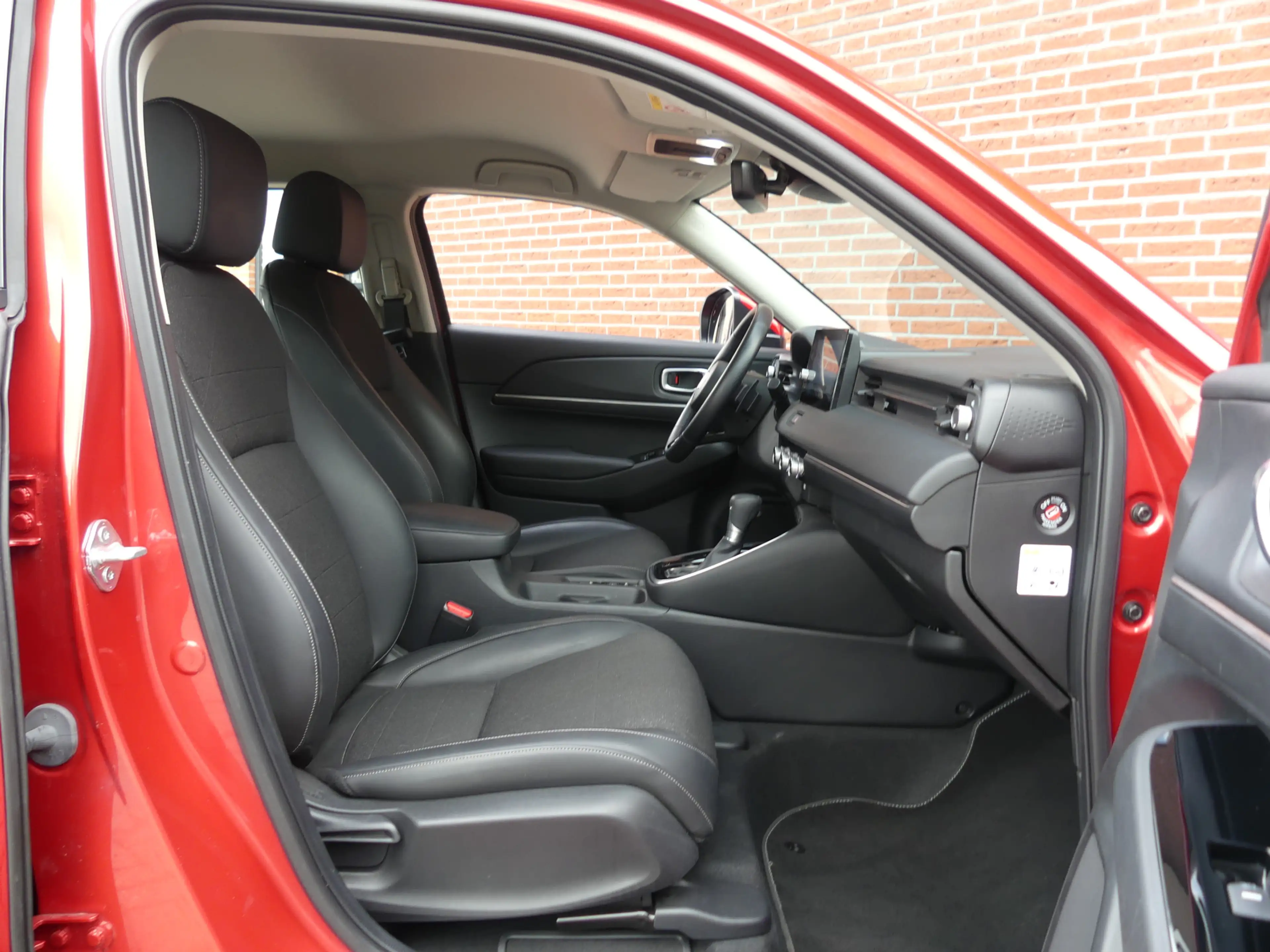 Honda HR-V 1.5 e:HEV Advance Style Plus — photo 7