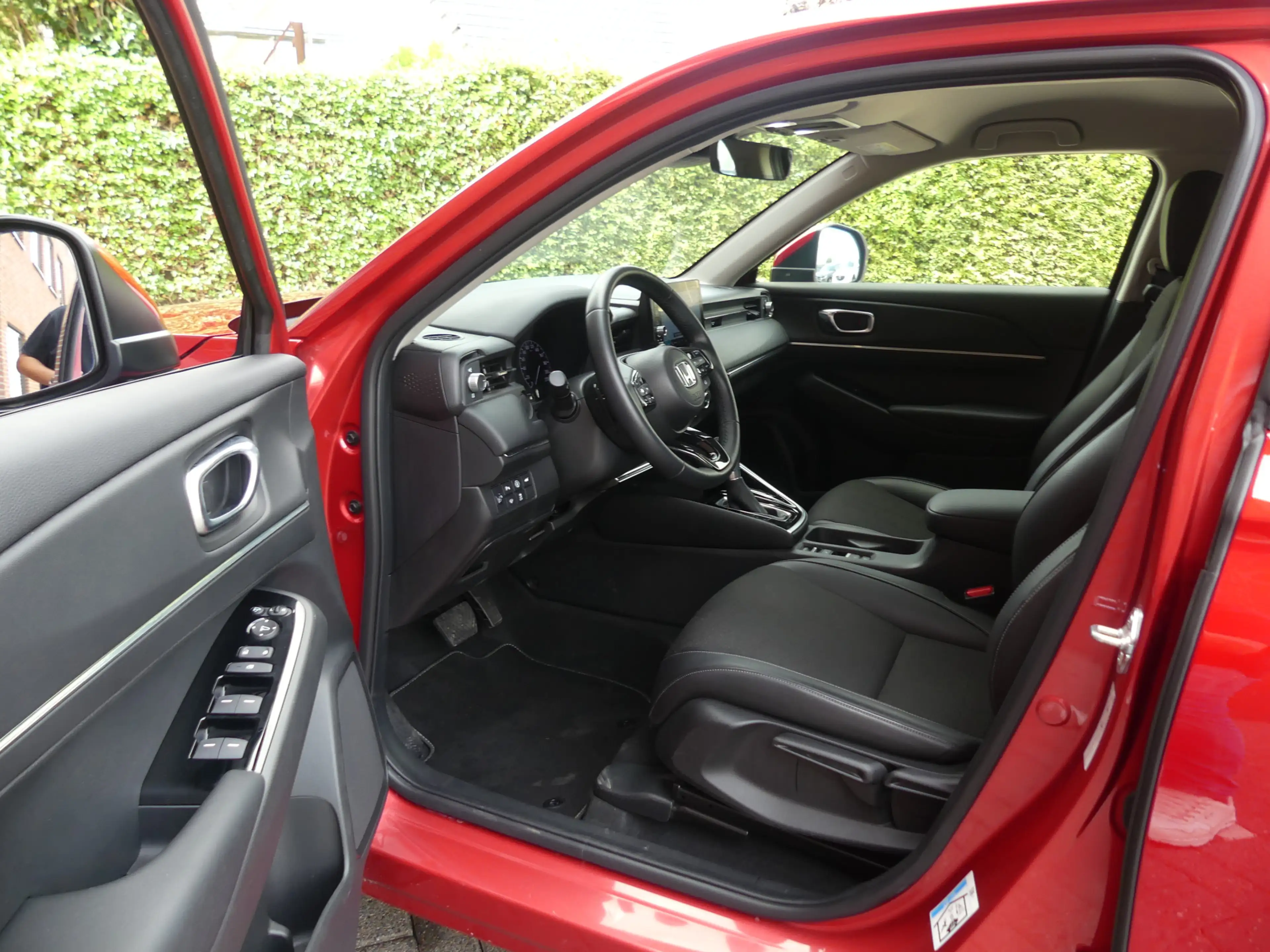 Honda HR-V 1.5 e:HEV Advance Style Plus — photo 6