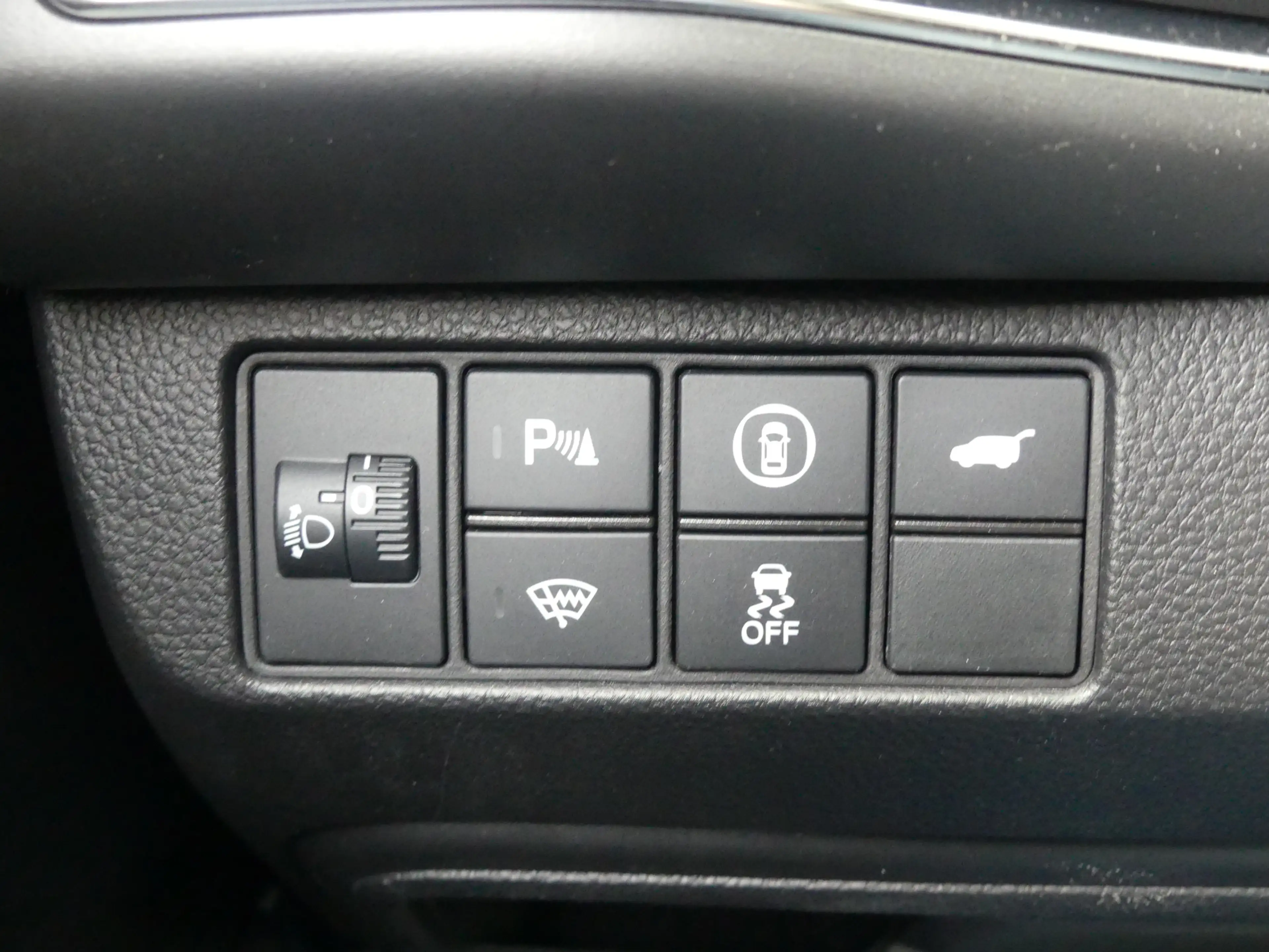 Honda HR-V 1.5 e:HEV Advance Style Plus — photo 12