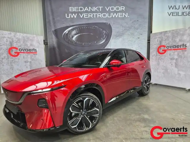 Mazda CX-6e Takumi 258pk Automaat 21\'