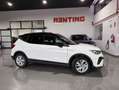 SEAT Arona 1.0 TSI 85kW (115CV) Start&Stop Style+ Blanco - thumbnail 2