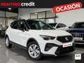 SEAT Arona 1.0 TSI 85kW (115CV) Start&Stop Style+ Blanco - thumbnail 1