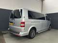 Volkswagen Transporter 2.0 TDI L2 Dubbele cabine/2Xschuifdeur/achterdeure Argintiu - thumbnail 14