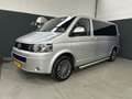 Volkswagen Transporter 2.0 TDI L2 Dubbele cabine/2Xschuifdeur/achterdeure Argintiu - thumbnail 1