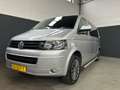 Volkswagen Transporter 2.0 TDI L2 Dubbele cabine/2Xschuifdeur/achterdeure Argintiu - thumbnail 6