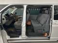 Volkswagen Transporter 2.0 TDI L2 Dubbele cabine/2Xschuifdeur/achterdeure Argintiu - thumbnail 4