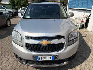 1.8 LTZ 141CV*EURO5*7POSTI