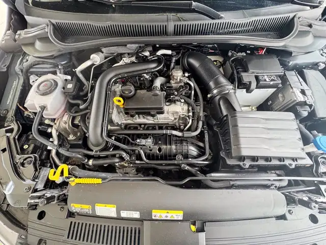 Volkswagen Polo view 14