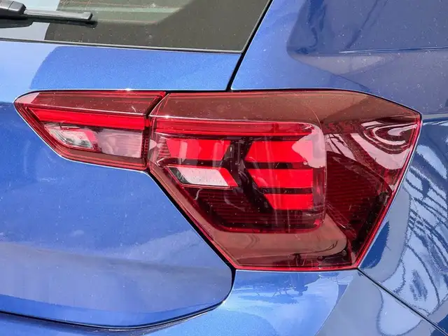 Volkswagen Polo view 18