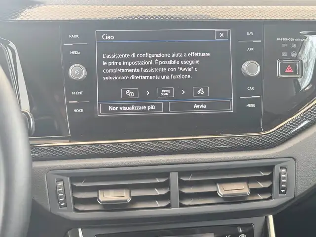 Volkswagen Polo view 25