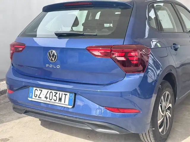 Volkswagen Polo view 19