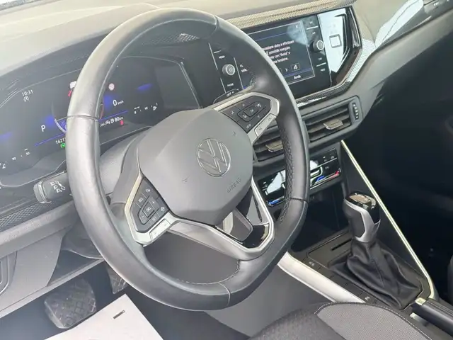 Volkswagen Polo view 20