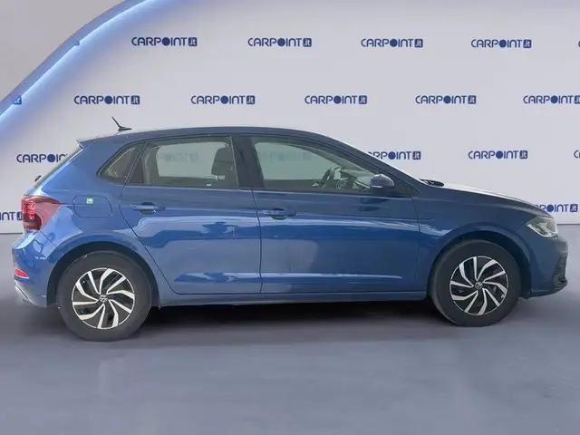 Volkswagen Polo view 6