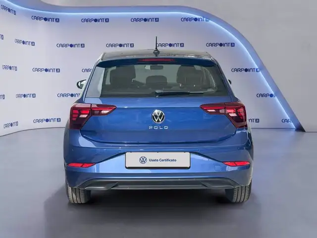 Volkswagen Polo view 5