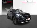 Jeep Compass 1.3 GSE 130CV Limited Gris - thumbnail 2